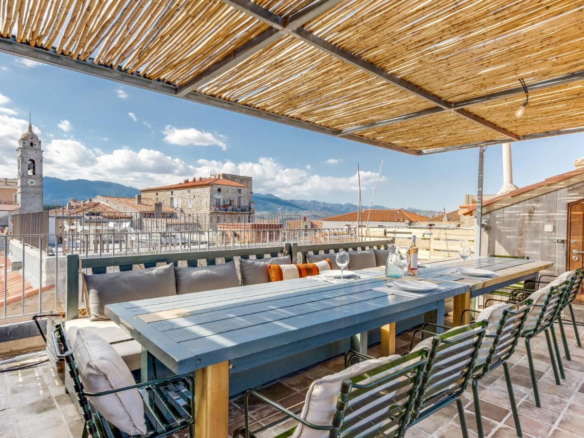 Apartment La Porte Genoise By Interhome Porto-Vecchio  Luaran gambar