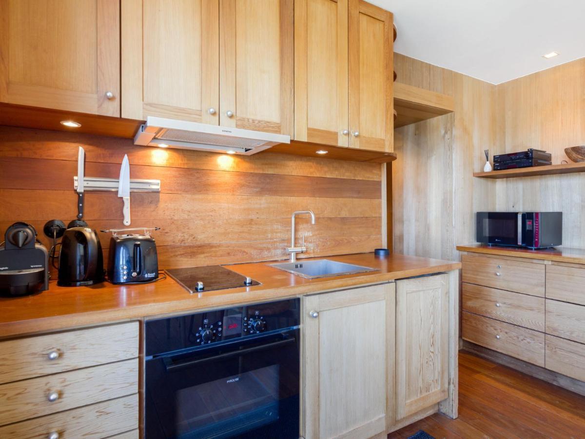 Apartment La Porte Genoise By Interhome Porto-Vecchio  Luaran gambar