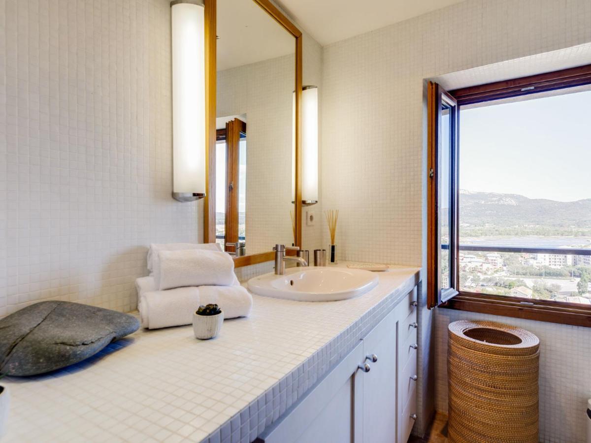 Apartment La Porte Genoise By Interhome Porto-Vecchio  Luaran gambar