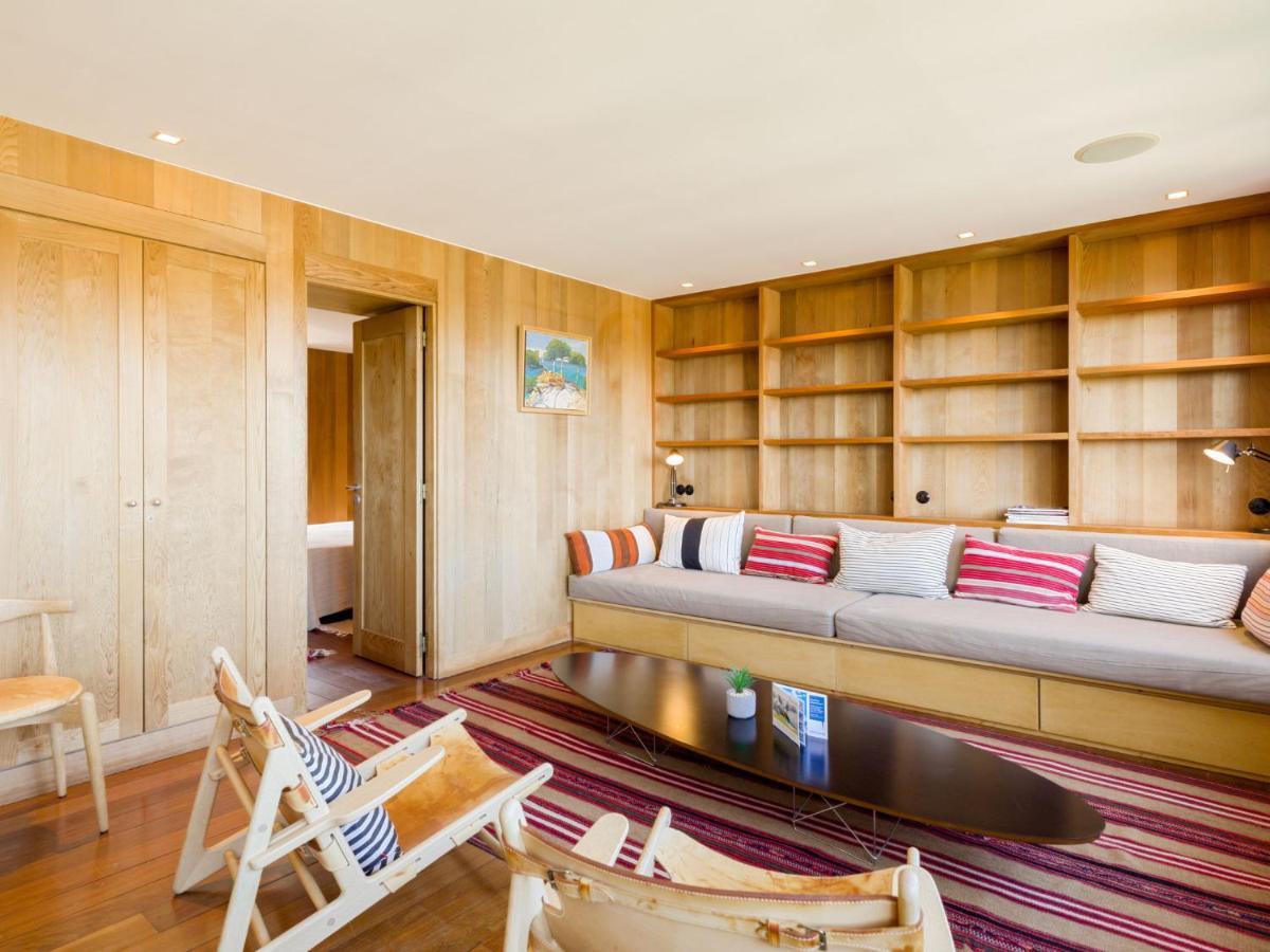 Apartment La Porte Genoise By Interhome Porto-Vecchio  Luaran gambar