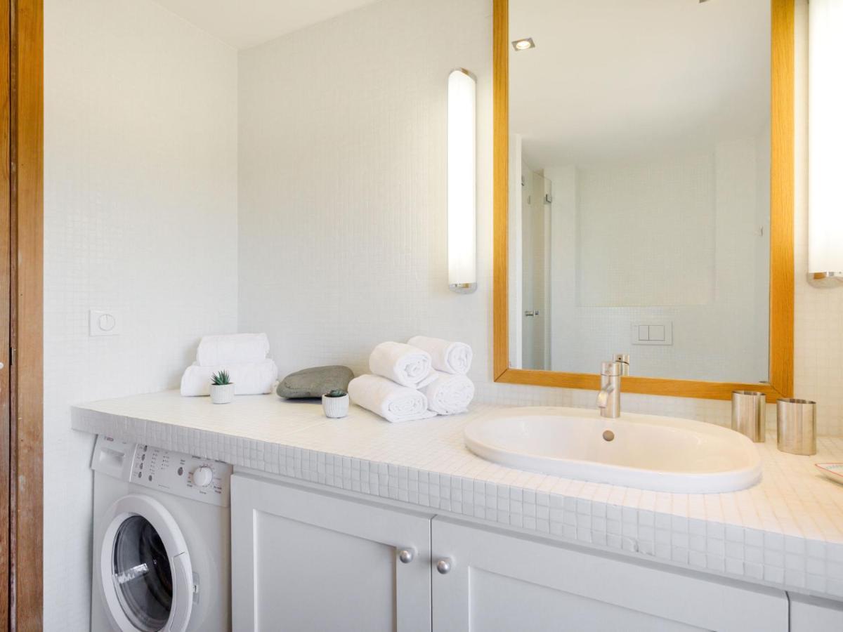 Apartment La Porte Genoise By Interhome Porto-Vecchio  Luaran gambar