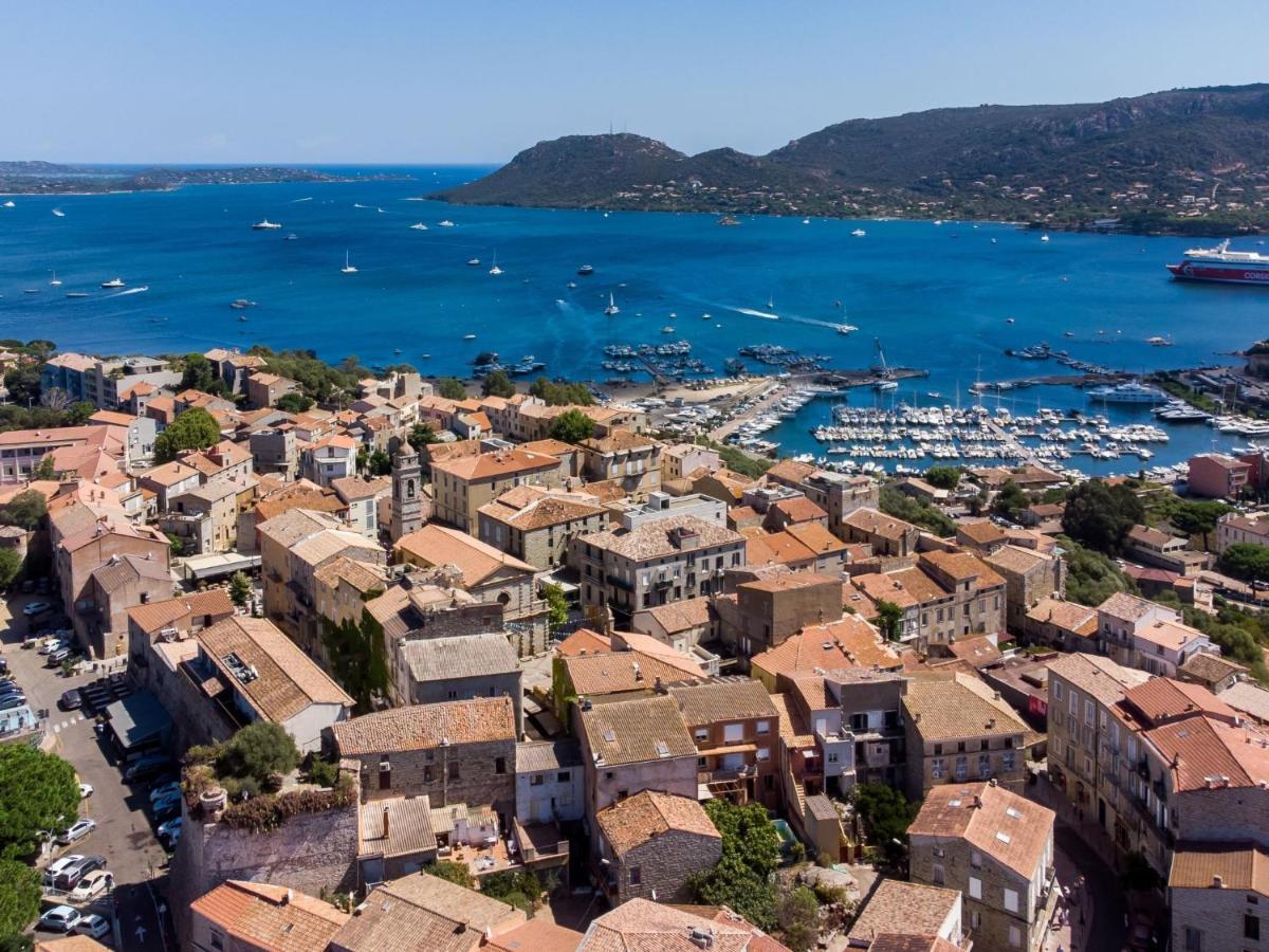Apartment La Porte Genoise By Interhome Porto-Vecchio  Luaran gambar